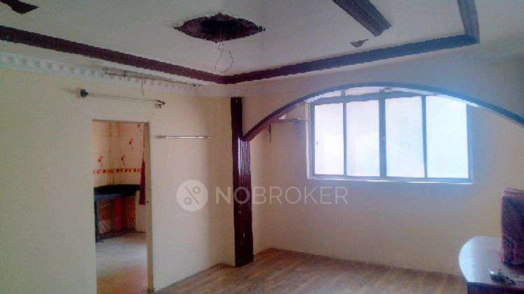 1 BHK Flat In Khan Apartment Kondhwa for Rent  In Kondhwa