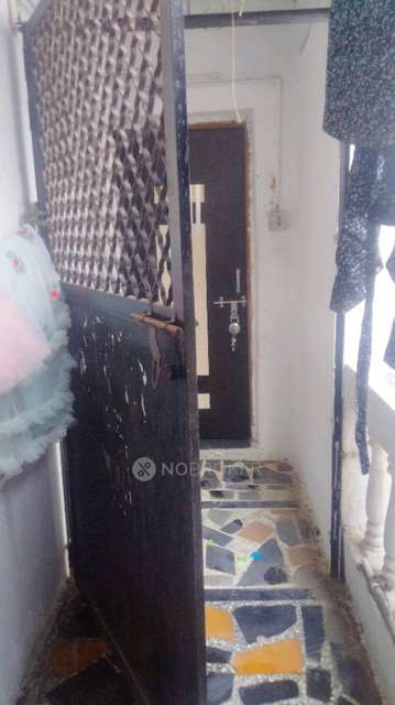 1 BHK Flat In Khan Apartment Kondhwa for Rent  In Kondhwa