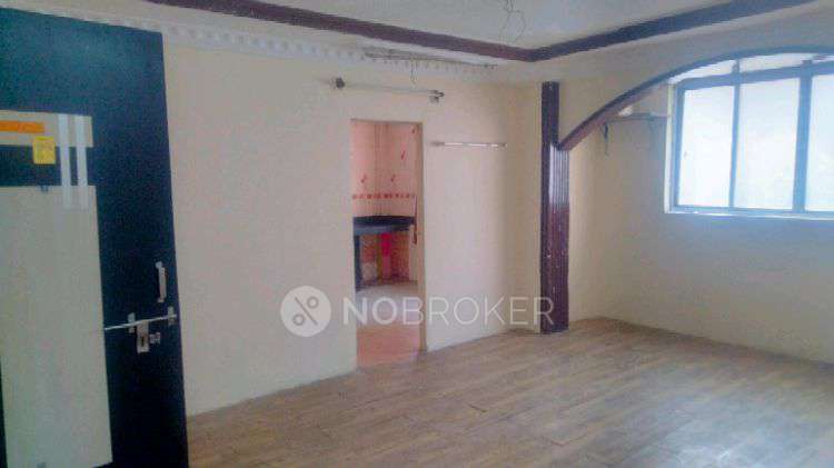 1 BHK Flat In Khan Apartment Kondhwa for Rent  In Kondhwa