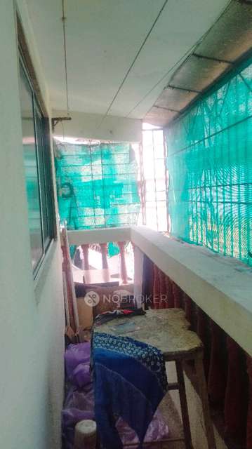 1 BHK Flat In Khan Apartment Kondhwa for Rent  In Kondhwa