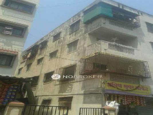 1 BHK Flat In Shree Ram Nagari, Katraj for Rent  In Katraj