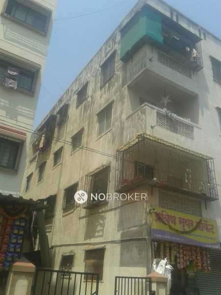 1 BHK Flat In Shree Ram Nagari, Katraj for Rent  In Katraj
