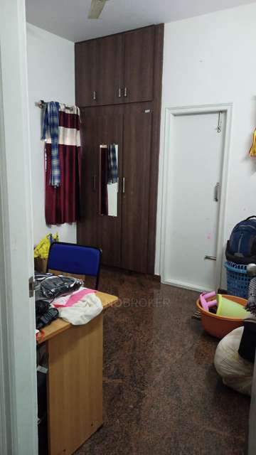 1 BHK Villa In  Sri Lakshmi Nilaya for Rent  In Srigandakaval