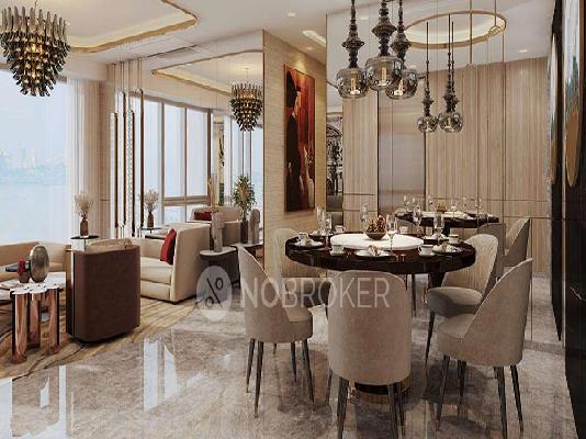 3 BHK Flat In Lodha Adrina For Sale near Lower Parel