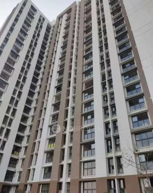 1 BHK Flat In Crown Viva Chs Ltd For Sale  In Majiwada