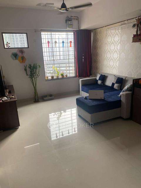 1 BHK Flat In Crown Viva Chs Ltd For Sale  In Majiwada