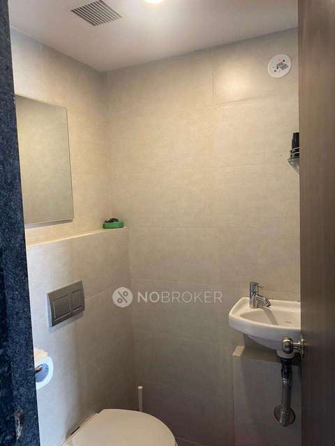 1 BHK Flat In Crown Viva Chs Ltd For Sale  In Majiwada