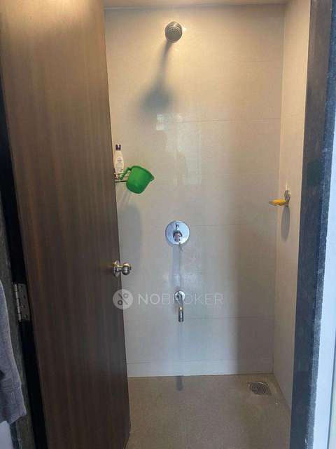1 BHK Flat In Crown Viva Chs Ltd For Sale  In Majiwada