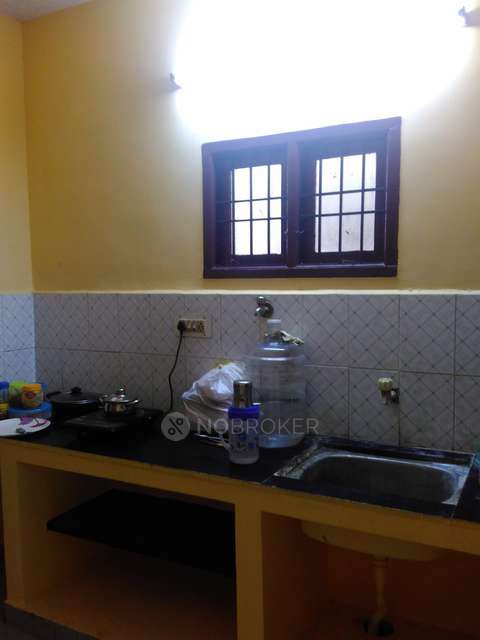 2 BHK Flat In Saikrupa Apartment For Sale  In Ambattur