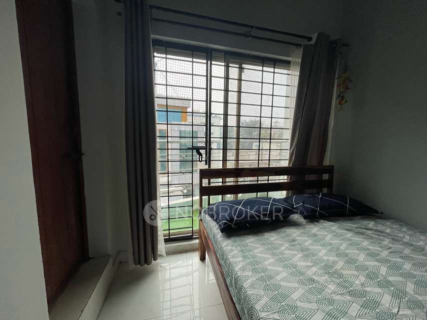 1 BHK Flat In Sb for Rent  In Hsr Layout