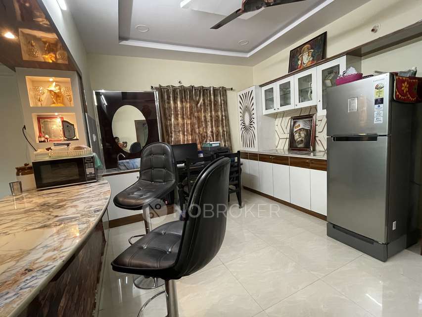 2 BHK Flat In Sai Maharaj Vihar For Sale  In Peerzadiguda