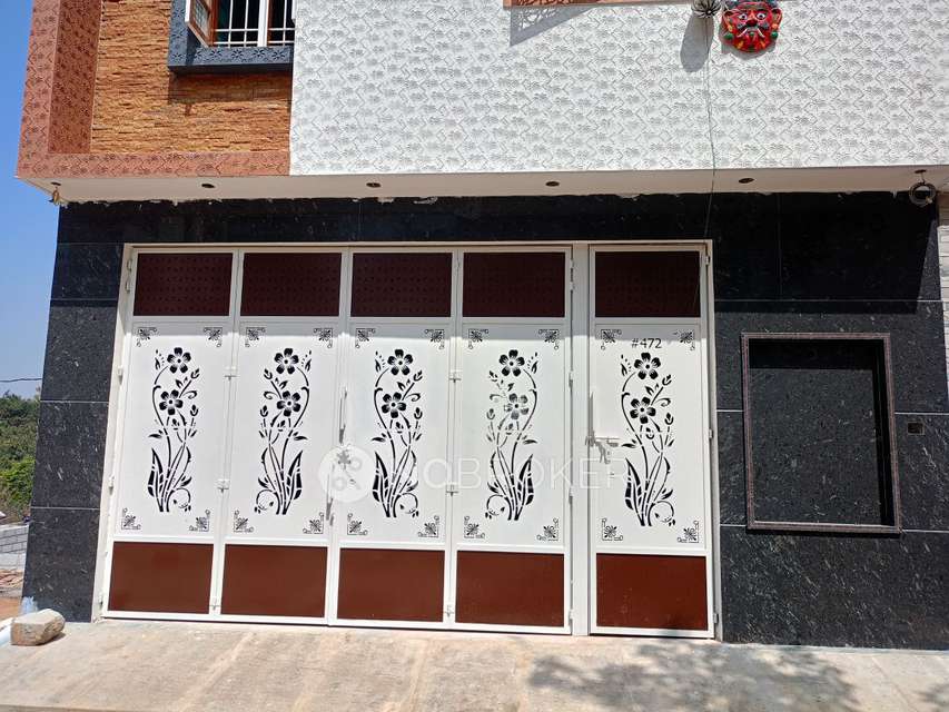 4 BHK House For Sale  In  Gubbalala