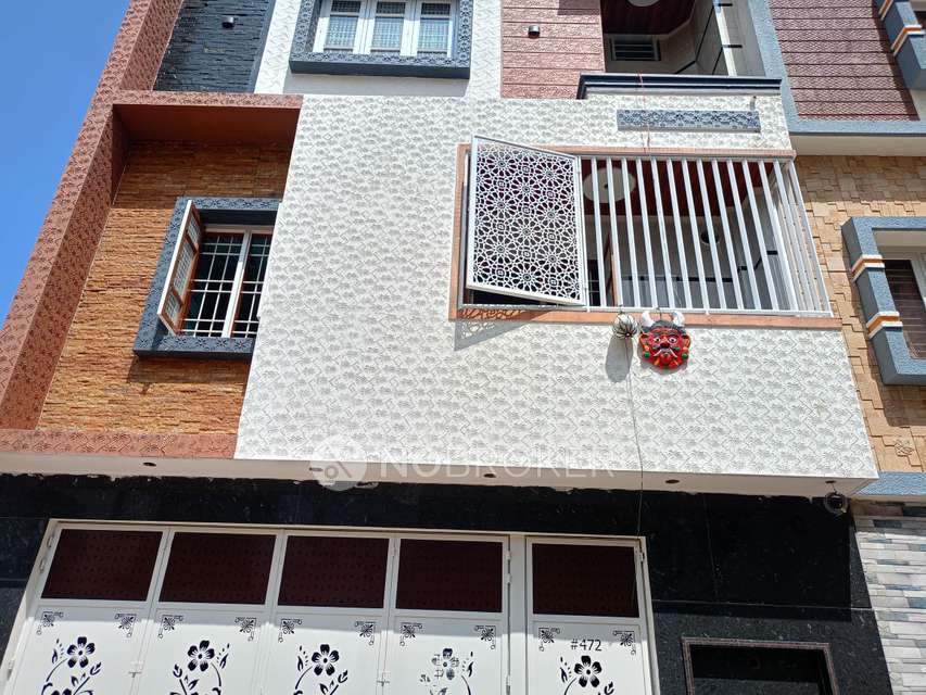 4 BHK House For Sale  In  Gubbalala