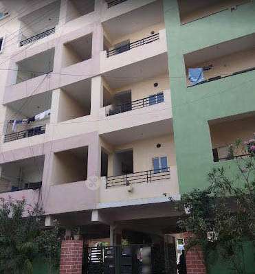 PG for Boys in  Madhapur