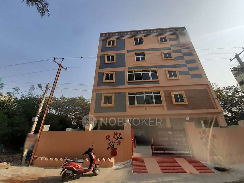 PG for Boys in  Madhapur