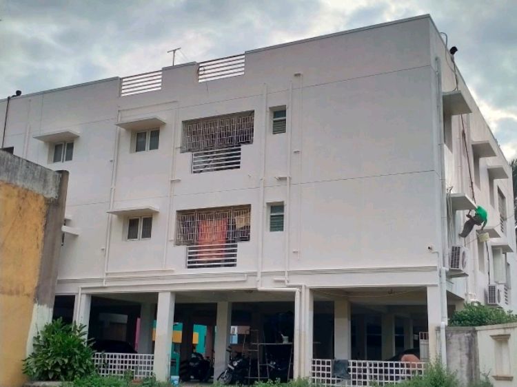 Pranav Apartment
