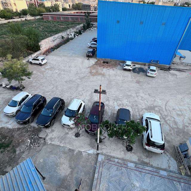 PG for Anyone in Sector 51