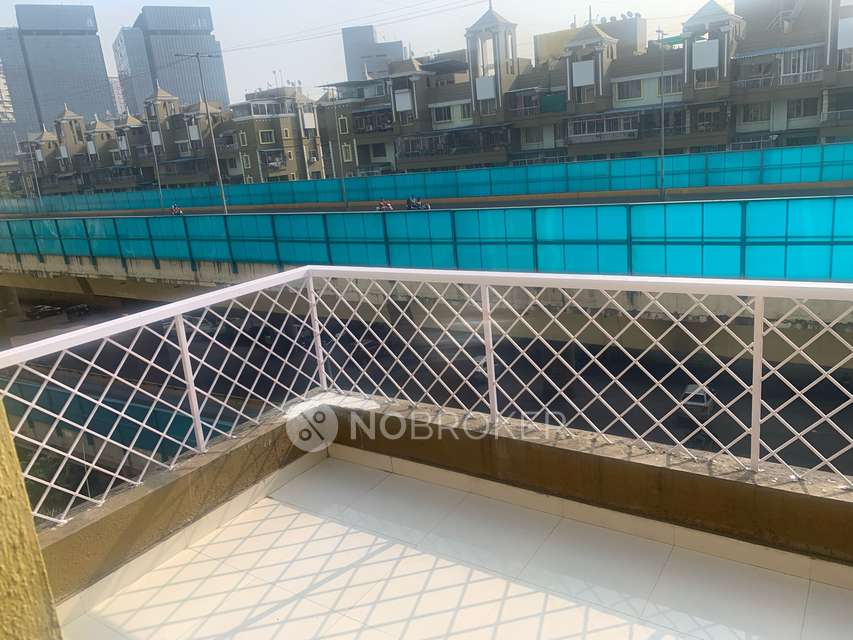 2 BHK Flat In Empire Estate for Rent  In Chinchwad