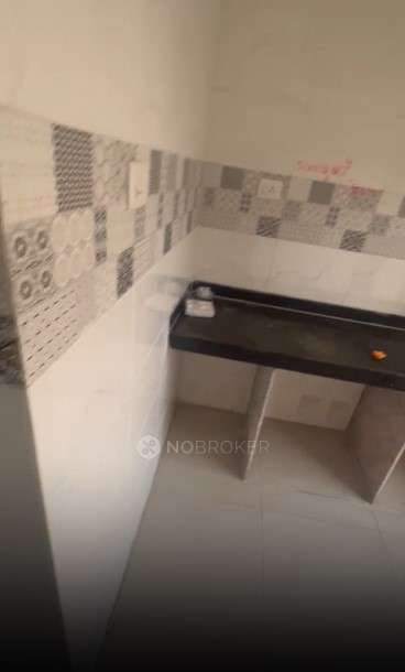 1 BHK Flat In Shreeji Kunj For Sale  In Ulwe