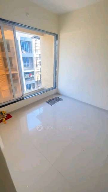 1 BHK Flat In Shreeji Kunj For Sale  In Ulwe