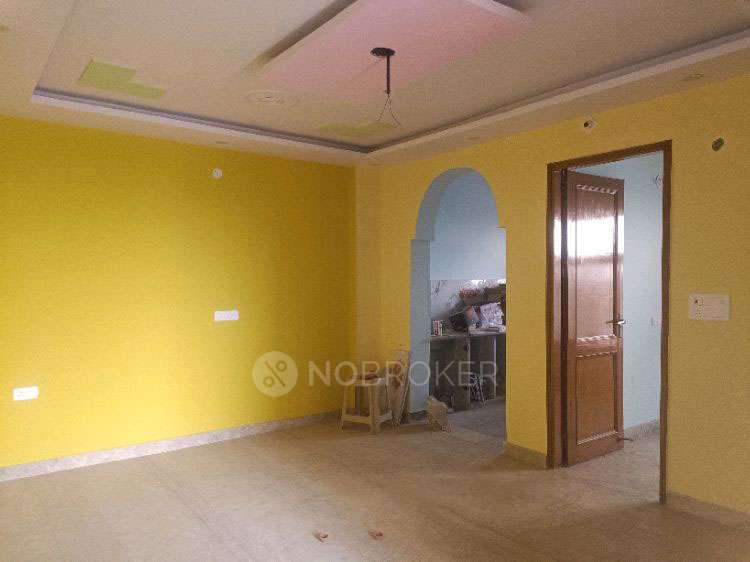 3 BHK Flat In Shree Shyam Appartment Narela Delhi for Rent  In  Narela