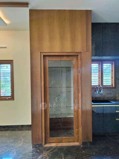 1 BHK House for Rent  In Lal Bahadur Shastri Nagar