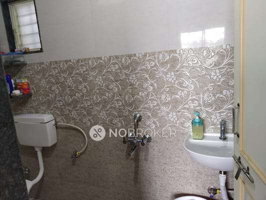 2 BHK Flat In Standalone Building. for Rent  In My Space Apartments