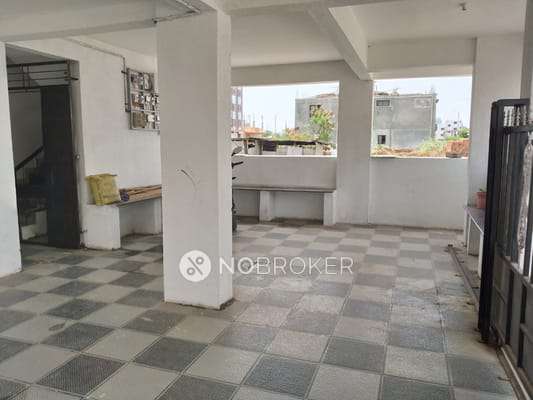 2 BHK Flat In Standalone Building. for Rent  In My Space Apartments