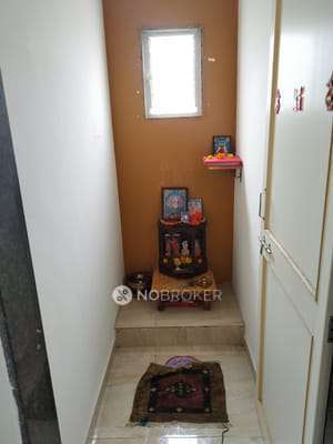 2 BHK Flat In Standalone Building. for Rent  In My Space Apartments