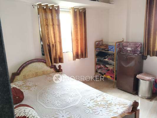 2 BHK Flat In Standalone Building. for Rent  In My Space Apartments