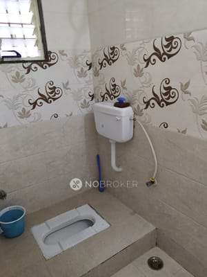 2 BHK Flat In Standalone Building. for Rent  In My Space Apartments