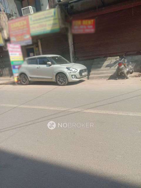 Shop in Tilak Nagar, Delhi for Rent 