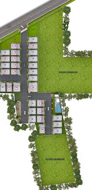 4 BHK House For Sale  In Bhanur