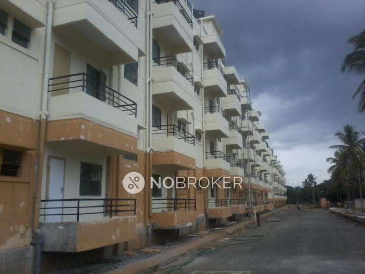 1 BHK Flat In Ganga  For Sale  In Kengari