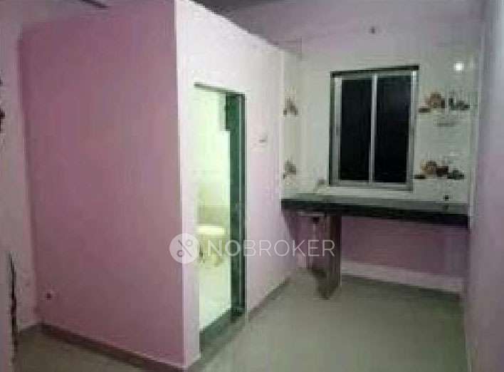 1 RK Flat In Pagadi System Ganesh Niwas Chs For Sale  In Dombivli West