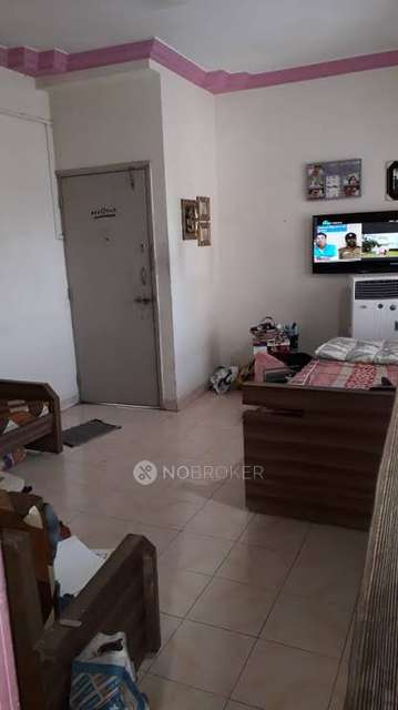 1 RK Flat In Pagadi System Ganesh Niwas Chs For Sale  In Dombivli West