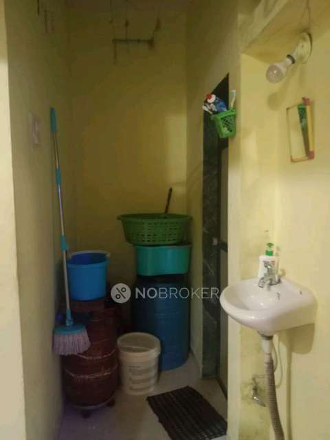 1 BHK Flat In Panvelkar Sankul For Sale  In  Badlapur