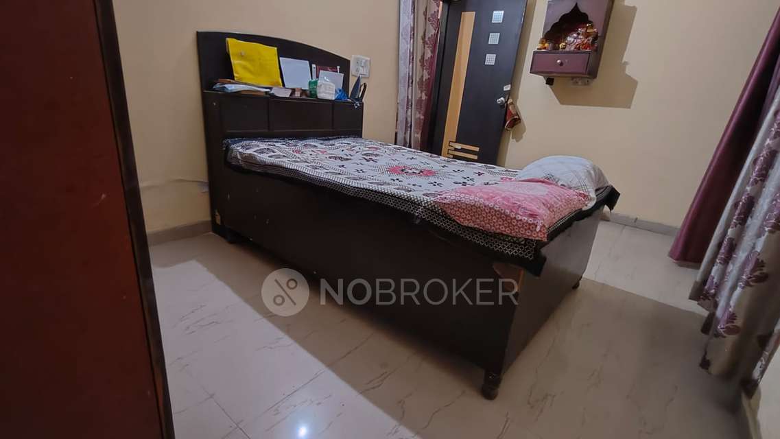 2 BHK Flat In Global Apartment  for Rent  In Sector 33