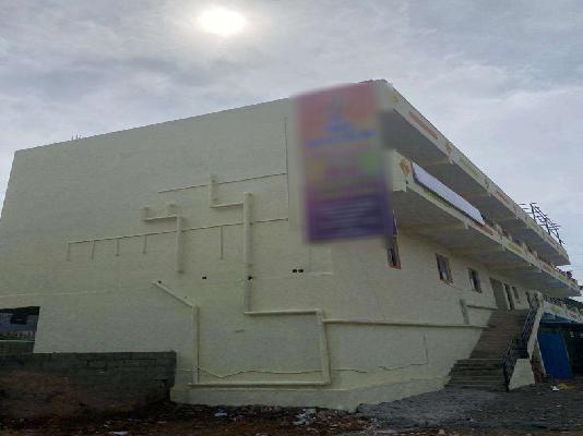 PG for Girls in Hoskote