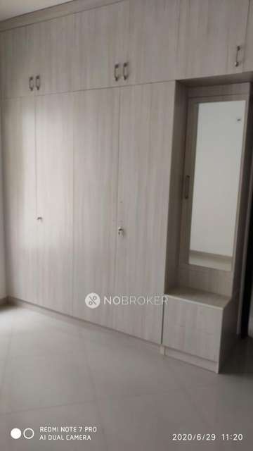 3 BHK Flat In Sobha Silicon Oasis For Sale  In Basapura