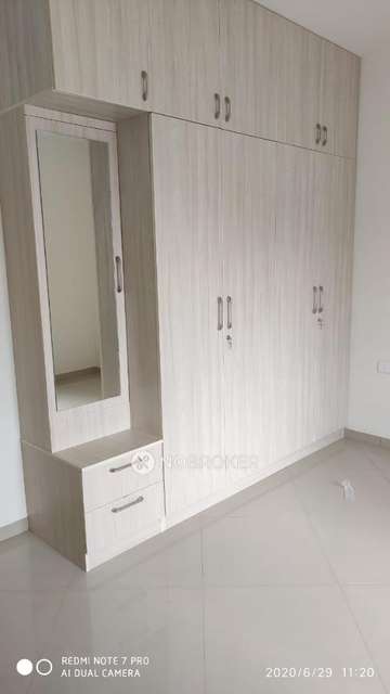 3 BHK Flat In Sobha Silicon Oasis For Sale  In Basapura