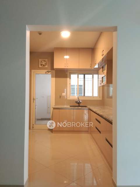 3 BHK Flat In Sobha Silicon Oasis For Sale  In Basapura