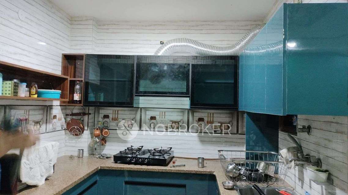 2 BHK Flat In Apartment  For Sale  In Nawada Extension, Nawada