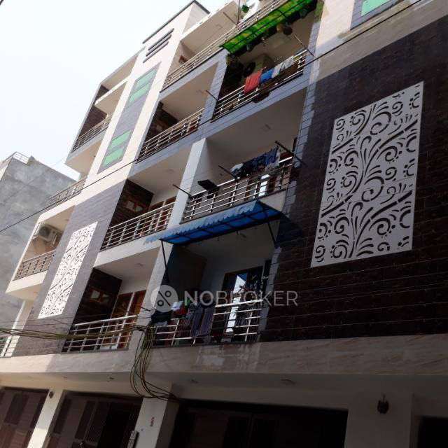 2 BHK Flat In Apartment  For Sale  In Nawada Extension, Nawada