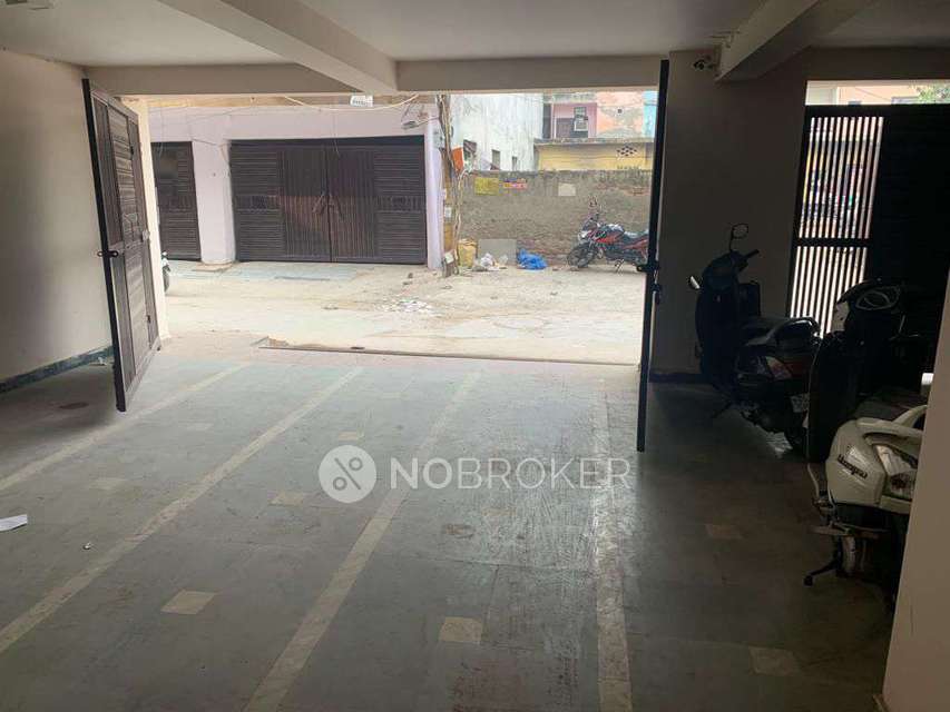 2 BHK Flat In Apartment  For Sale  In Nawada Extension, Nawada
