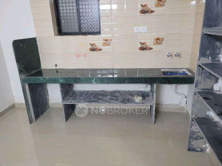 1 BHK Flat In Bandhu Prem Niwas for Rent  In Wagholi