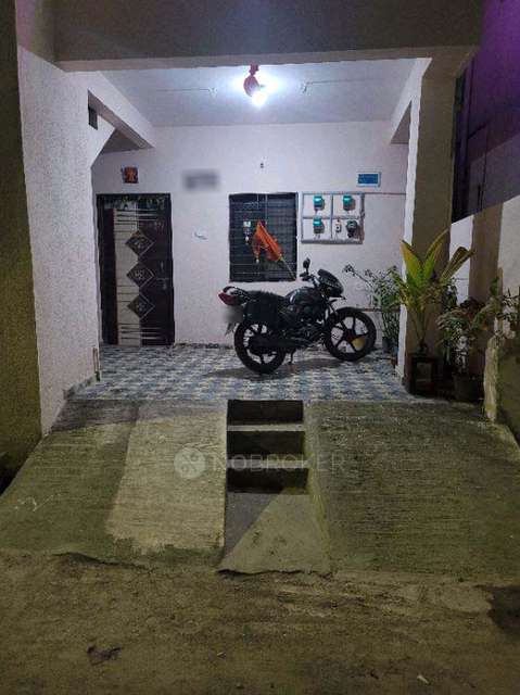 1 BHK Flat In Bandhu Prem Niwas for Rent  In Wagholi