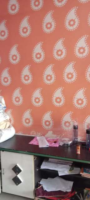 1 BHK Flat In Shree Ayappa Shabri Heights For Sale  In Jambhul Phata