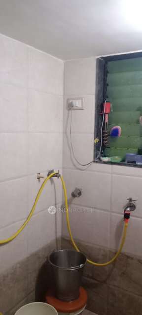 1 BHK Flat In Shree Ayappa Shabri Heights For Sale  In Jambhul Phata