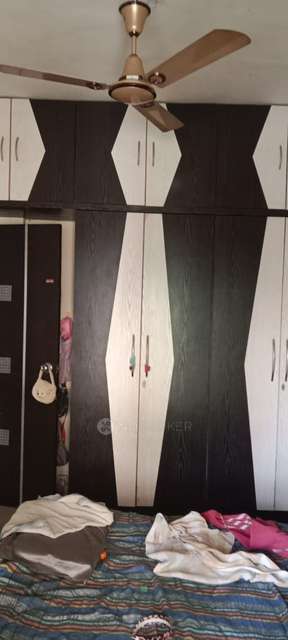 1 BHK Flat In Shree Ayappa Shabri Heights For Sale  In Jambhul Phata